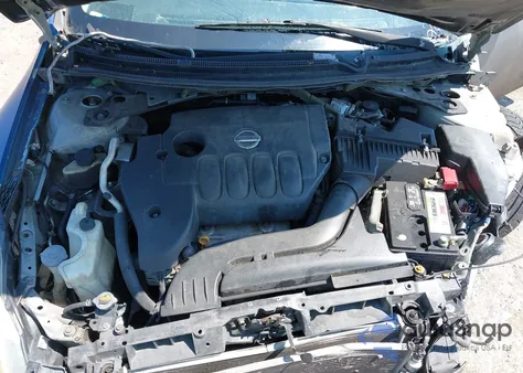 2008 Nissan Altima 2.5 S z USA, uszkodzony, nr VIN 1N4AL24E28C261983